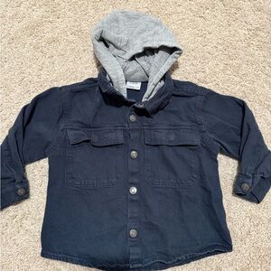 Kids coat from Zara size 18-24 months